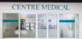 logo Centre Medical O'Parinor