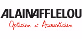 logo Alain Afflelou