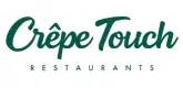 logo Crêpe Touch